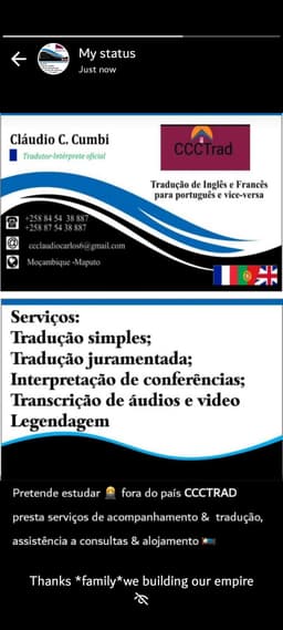 Company logo
